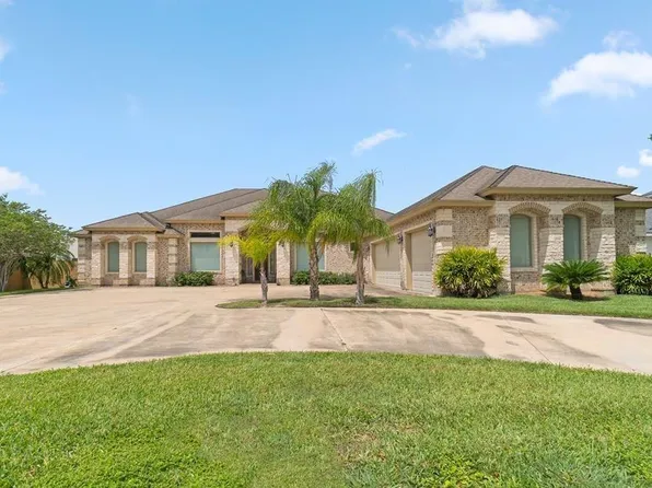 16135 Weston Way Dr, Harlingen, TX 78552