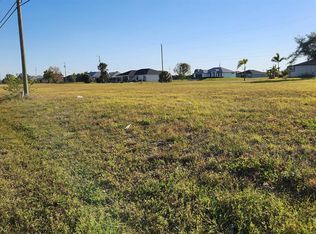 1724 Andalusia Blvd LOT 0.4132, Cape Coral, FL 33909