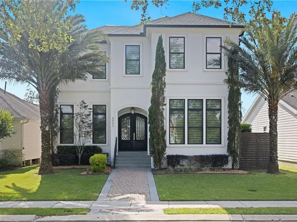 6452 Argonne Blvd, New Orleans, LA 70124