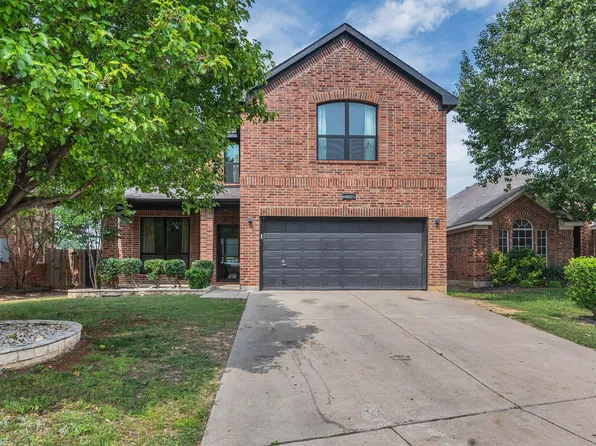 10721 Emerald Park Ln, Haslet, TX 76052