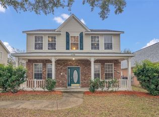 16946 Woodcrest Way, Clermont, FL 34714