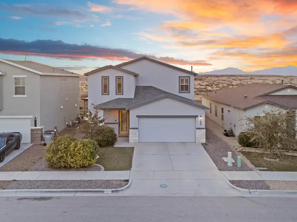 3937 Desert Dunes Dr, El Paso, TX 79938