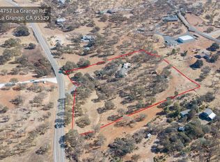 4757 La Grange Rd, La Grange, CA