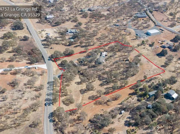 4757 La Grange Rd, La Grange, CA 95329