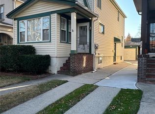 17214 83rd Ave, Jamaica, NY 11432