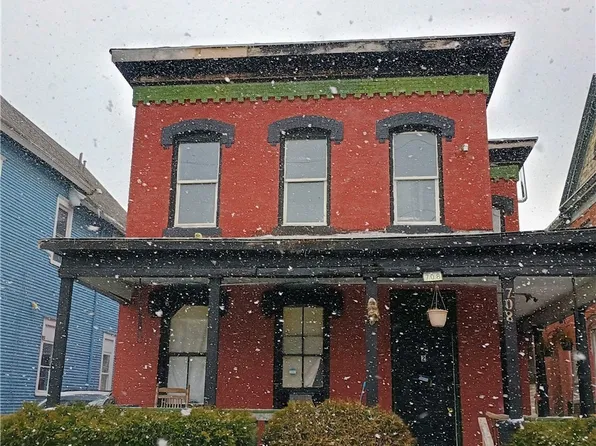 708 Catherine St, Syracuse, NY 13203