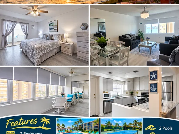 808 Cove Cir #4550, Saint Petersburg, FL 33708