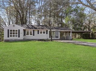 521 Ridge Ave SW, Mableton, GA 30126