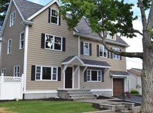 83 Cutter Hill Rd, Arlington, MA 02474