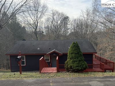 257 Isabel Way, Piney Creek, NC, 28663