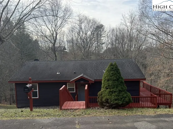 257 Isabel Way, Piney Creek, NC 28663