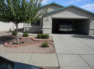 1618 W Houchin Way, Tucson, AZ 85746