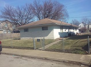 78 S Princeton Ave #A, Columbus, OH