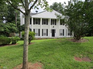 3624 Corners Way, Norcross, GA 30092