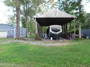 120 Explorer Arch, Hertford, NC 27944