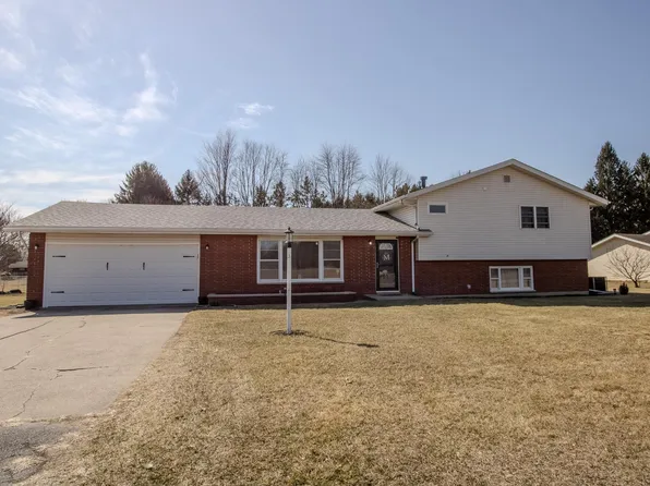 3315 E 200 S, Knox, IN 46534