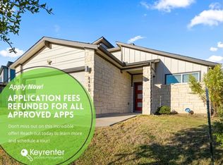 8400 Linda Michelle Ln, Austin, TX 78724