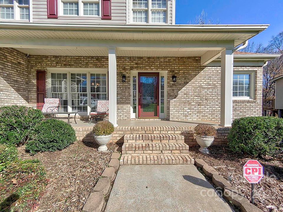 17202 Cambridge Grove Dr, Huntersville, NC 28078 Zillow