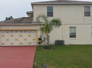 776 Pelican Ct, Poinciana, FL 34759