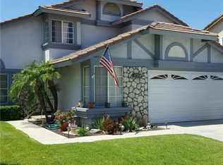 11314 Ocotillo Dr, Fontana, CA 92337