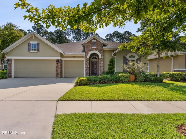 3721 CROSSVIEW Drive, Jacksonville, FL 32224