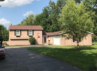 3650 Forest Ct, Marion, IN 46952