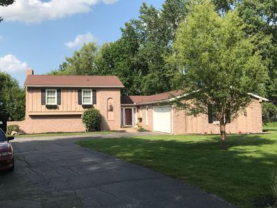 3650 Forest Ct, Marion, IN, 46952
