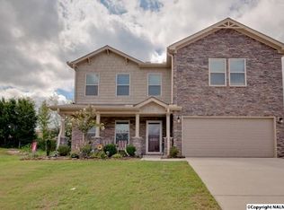 2421 Bell Manor Dr, Huntsville, AL 35803