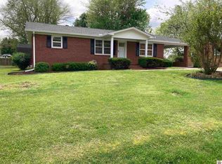 1511 Henry St, Murray, KY 42071