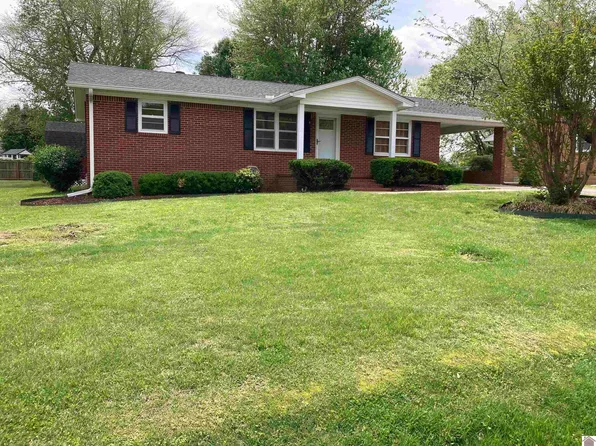 1511 Henry St, Murray, KY 42071