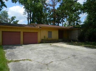 2415 Hickory Dr, Orangeburg, SC 29115