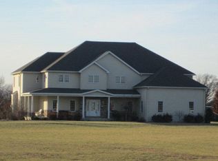 11235 Memorial Park Rd, Burlington, IA 52601