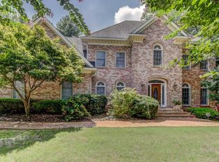 7585 S Spalding Lake Dr, SANDY SPRINGS, GA 30350