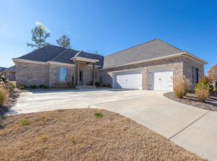 113 Camden Lake Dr LOT 716, Madison, MS 39110