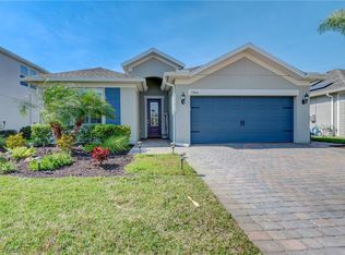 17464 Silverspur Dr, Punta Gorda, FL 33982