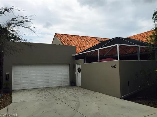 4325 Covey Cir, Naples, FL 34109
