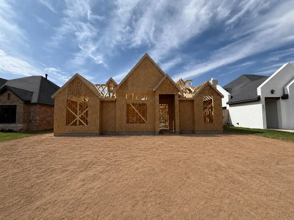 4615 138th Pl, Lubbock, TX 79424