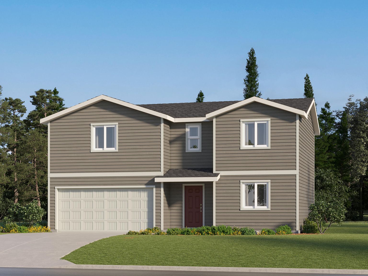 1395 NE Cobbleridge Loop, Prineville, OR 97754 MLS 220191552 Zillow