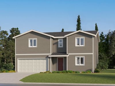 1131 NE Cobblestone Ct, Prineville, OR, 97754