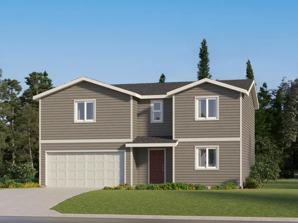 1112 NE Cobblestone Ct Lot 5, Prineville, OR 97754