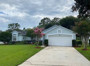 196 Crossroad Lakes Dr, Ponte Vedra Beach, FL 32082
