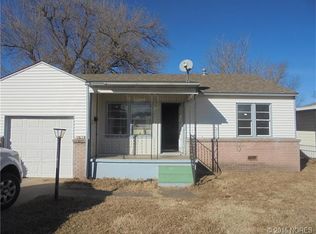 6213 E King Pl, Tulsa, OK 74115