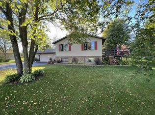 2175 PANIOLO ROAD, Kronenwetter, WI 54455