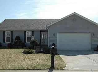 54230 Fuller Dr, Osceola, IN