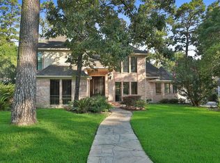 9423 Fenchurch Dr, Spring, TX 77379