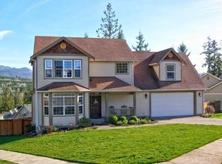 1956 S Springfield Ct, Bellingham, WA 98229