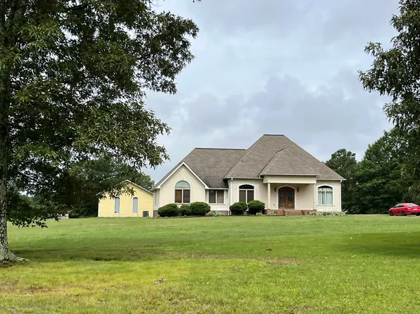 331 County Road 432, Pisgah, AL 35765