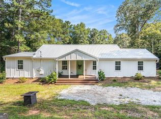 407 Johnstonville Rd, Barnesville, GA 30204