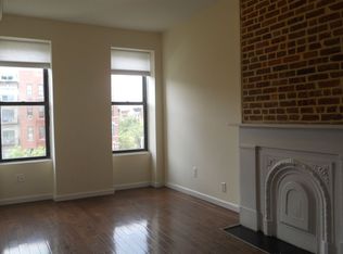 436 Lenox Ave APT 3, New York, NY 10037