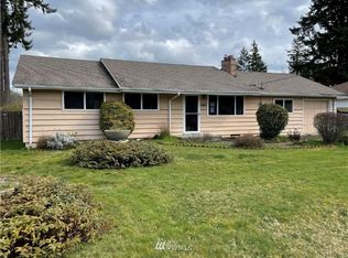 11705 Military Rd SW, Lakewood, WA 98498